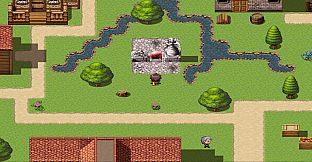 Elkabo: Selina's Dark Spirit