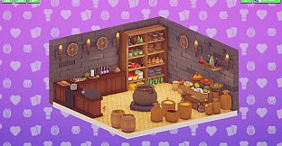 Where’s My Futa Deck? Bonekeep