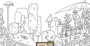 HIDDEN CATS: The last of cats - Relax Level