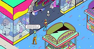 The Big Con - GRIFT OF THE YEAR EDITION