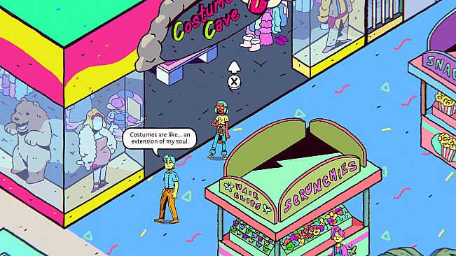 The Big Con - GRIFT OF THE YEAR EDITION