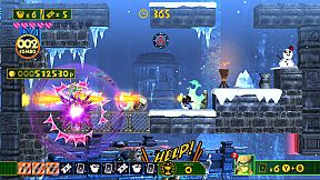 The Wonderful One: After School Hero