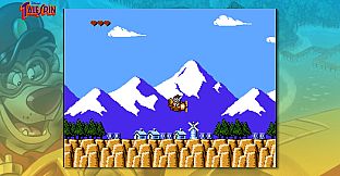 The Disney Afternoon Collection