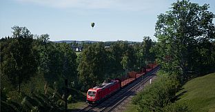 Train Sim World 6: DB BR 187