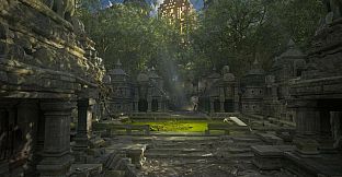 Only Down: Into the Abyss