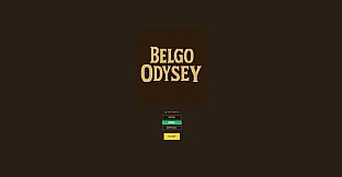 Belgo Odyssey