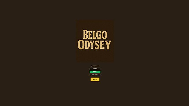Belgo Odyssey