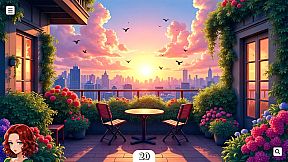 A Lucky Hunt With : Calista