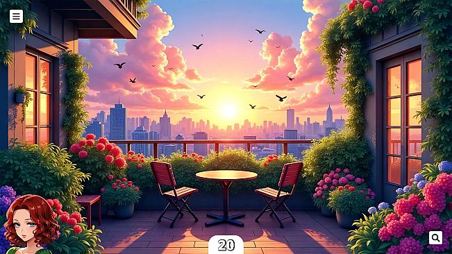 A Lucky Hunt With : Calista