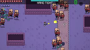 Just skill shooter 3: 2d edition