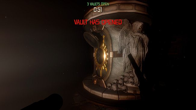 Midnight Murder Club