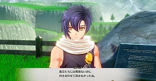 Trails in the Sky 2nd Chapter