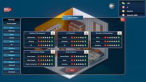 Game Builder Tycoon - Prologue