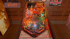 Dragon Pinball