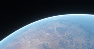 Outerra World Sandbox