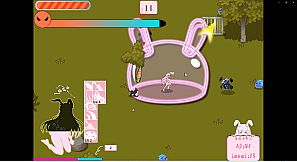 兽食欲Animal appetite