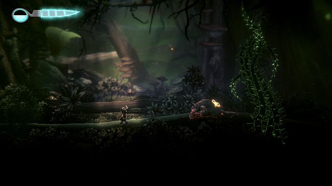 The Darkest Tales — Extended edition