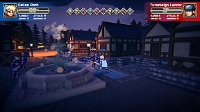 Aegis Force: The Scorian War