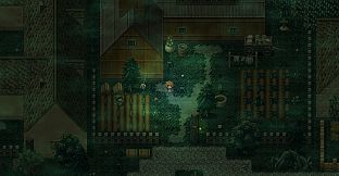 Unhappy Ever After: Blood Tales