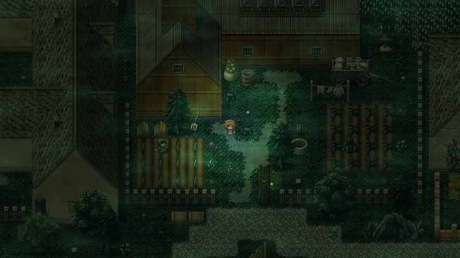 Unhappy Ever After: Blood Tales