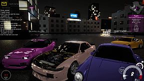 Drift Horizon Online