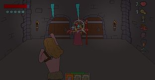 Dungeon Jam