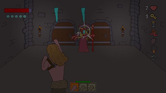 Dungeon Jam