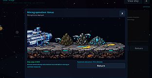 Cosmic Ascent