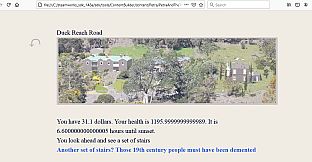 Petra and The Thylacine