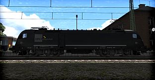 Train Simulator: MRCE ES 64 U2 'Taurus' Loco Add-On