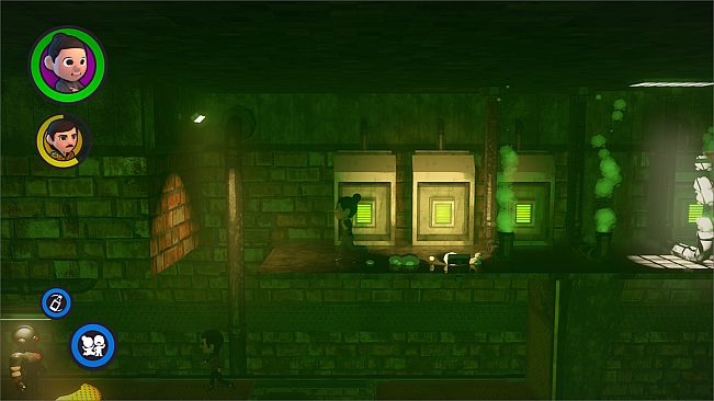 Rodolfo Mascarpone y Ramón Cazanuecos: Amenaza en el Molinillo