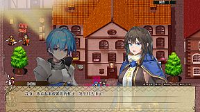 刻印战记2：七圣英雄