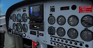 FSX Steam Edition: CSA SportCruiser Add-On