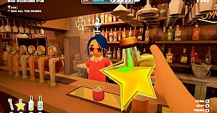 Drunkslop: Pub crawl COOP
