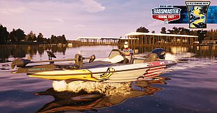 Elite Fishing Equipment Pack