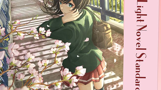 RPG Maker MV - Light Novel Standard Music