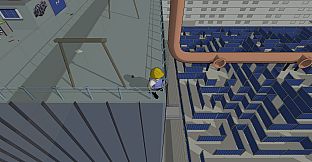 The Adventures of Mr. Bobley