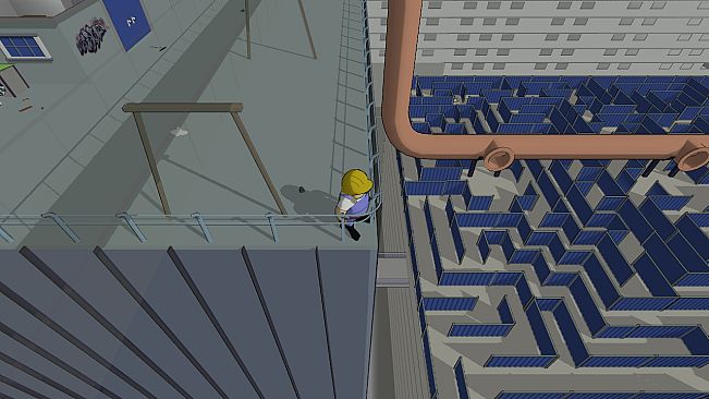 The Adventures of Mr. Bobley