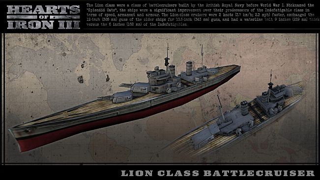 Hearts of Iron III: British Vehicle Spritepack