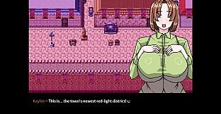 Wives Will Do Everything for Elf Hosts