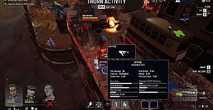 Every Day We Fight (Game Preview)