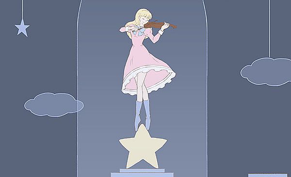 The Witches' Tea Party Soundtrack