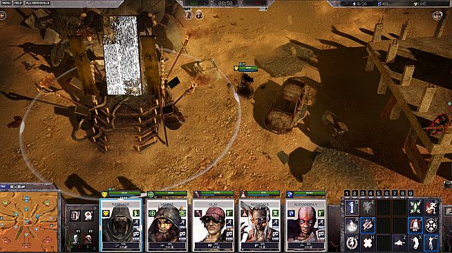 The Cleansing - Versus