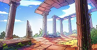 Furry Adventure Club and the Holy Grail  - Wallpapers DLC