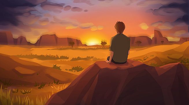 Newfound Courage - Art Pack