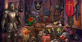 Camelot: Wrath of the Green Knight