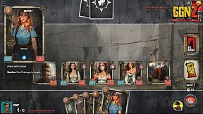 GGnZ: Deck of the Dead