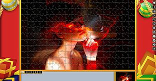 Pixel Puzzles Traditional Jigsaws Pack: Variety Pack 9