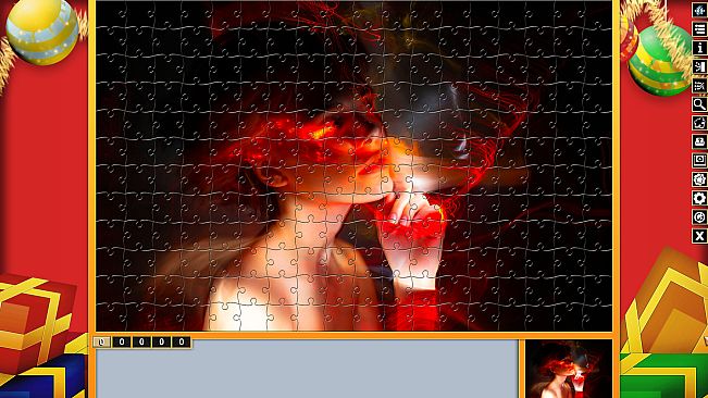 Pixel Puzzles Traditional Jigsaws Pack: Variety Pack 9