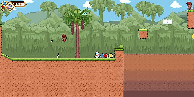 Capytales: A Folk Adventure